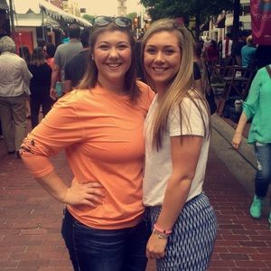 Meet your Posher, Parker